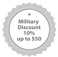 military-discount-10%